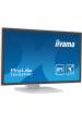 Obrázok pre iiyama ProLite T2452MSC-W1 počítačový monitor 61 cm (24") 1920 x 1080 px Full HD LCD Dotyková obrazovka Víceuživatelský Bílá