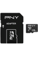 Obrázok pre PNY Performance Plus 128 GB MicroSDXC Třída 10 (P-SDU12810PPL-GE)