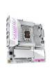 Obrázok pre GIGABYTE B860M AORUS ELITE WF6E ICE Intel B860 LGA 1851 (Socket V1) Micro ATX
