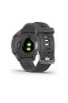Obrázok pre Garmin Forerunner 55 MIP 42 mm Digitální 208 x 208 px Dotyková obrazovka Šedá GPS