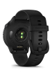 Obrázok pre Garmin vívoactive 6 3,05 cm (1.2") AMOLED 42 mm Digitální 390 x 390 px Dotyková obrazovka Černá Wi-Fi GPS