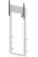 Obrázok pre iiyama MD-WLIFT2031-W1 Držák/stojan na monitor 2,67 m (105") Podlaha Bílá