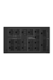 Obrázok pre GIGABYTE UD1600PM PG5 AI TOP napájecí zdroj 1600 W 20+4 pin ATX ATX Černá
