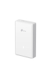 Obrázok pre TP-Link EAP725-Wall 5012 Mbit/s Bílá Podpora napájení po Ethernetu (PoE)