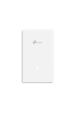 Obrázok pre TP-Link EAP725-Wall 5012 Mbit/s Bílá Podpora napájení po Ethernetu (PoE)