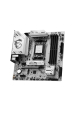 Obrázok pre MSI B850M GAMING PLUS WIFI6E AMD B850 Zásuvka AM5 Micro ATX