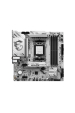 Obrázok pre MSI B850M GAMING PLUS WIFI6E AMD B850 Zásuvka AM5 Micro ATX