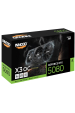 Obrázok pre INNO3D GeForce RTX 5080 X3 OS NVIDIA 16 GB GDDR7