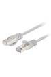 Obrázok pre Lanberg PCF6-20CC-0150-S síťový kabel Šedá 1,5 m Cat6 F/UTP (FTP)