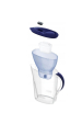 Obrázok pre Filtrační konvice Brita Marella+3 Maxtra Pro PP (2,4 l; modrá)