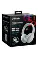 Obrázok pre HEADPHONES DEFENDER BLUETOOTH FREEMOTION B480 WHITE