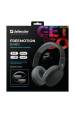 Obrázok pre HEADPHONES DEFENDER BLUETOOTH FREEMOTION B480 BLACK