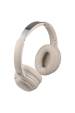 Obrázok pre HEADPHONES DEFENDER BLUETOOTH FREEMOTION B475 ANC BEIGE