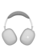 Obrázok pre HEADPHONES DEFENDER BLUETOOTH FREEMOTIONB645 GREY