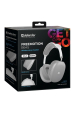 Obrázok pre HEADPHONES DEFENDER BLUETOOTH FREEMOTIONB645 GREY