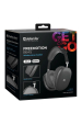 Obrázok pre HEADPHONES DEFENDER BLUETOOTH FREEMOTION B645 BLACK