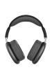 Obrázok pre HEADPHONES DEFENDER BLUETOOTH FREEMOTION B645 BLACK