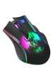 Obrázok pre WIRELESS MOUSE DEFENDER KRONOS GM-695 RF 1600DPI 7P