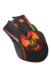 Obrázok pre WIRELESS MOUSE DEFENDER KRONOS GM-695 RF 1600DPI 7P