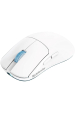 Obrázok pre WIRELESS MOUSE DEFENDER FAME GM-516 RF+BT 10000DPI 6P WHITE