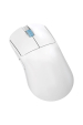 Obrázok pre WIRELESS MOUSE DEFENDER FAME GM-516 RF+BT 10000DPI 6P WHITE