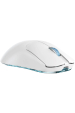 Obrázok pre WIRELESS MOUSE DEFENDER FAME GM-516 RF+BT 10000DPI 6P WHITE