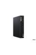 Obrázok pre Lenovo ThinkCentre M75q AMD Ryzen™ 5 5600GE 8 GB DDR4-SDRAM 256 GB SSD Windows 11 Pro Mini PC Černá