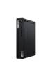 Obrázok pre Lenovo ThinkCentre M75q AMD Ryzen™ 5 5600GE 8 GB DDR4-SDRAM 256 GB SSD Windows 11 Pro Mini PC Černá