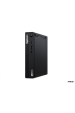 Obrázok pre Lenovo ThinkCentre M75q AMD Ryzen™ 5 5600GE 8 GB DDR4-SDRAM 256 GB SSD Windows 11 Pro Mini PC Černá