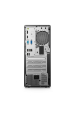 Obrázok pre Lenovo ThinkCentre neo 50t Gen 4 Intel® Core™ i7 i7-13700 16 GB DDR4-SDRAM 512 GB SSD Windows 11 Pro Tower PC Černá