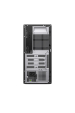 Obrázok pre DELL ECT1250 Intel® Core™ i5 i5-14400 8 GB DDR5-SDRAM 512 GB SSD Windows 11 Pro Tower PC Černá