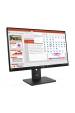 Obrázok pre Lenovo ThinkVision T27-40 LED display 68,6 cm (27") 1920 x 1080 px Full HD Černá