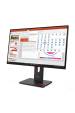 Obrázok pre Lenovo ThinkVision T27-40 LED display 68,6 cm (27") 1920 x 1080 px Full HD Černá
