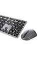 Obrázok pre DELL Klávesnice a myš Pro Plus – KM7321W - americký mezinárodní (QWERTY)