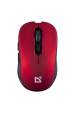 Obrázok pre MOUSE DEFENDER GASSA MM-105 RF SILENT RED