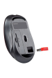 Obrázok pre MOUSE DEFENDER GASSA MM-105 RF SILENT BLUE