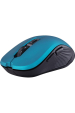 Obrázok pre MOUSE DEFENDER GASSA MM-105 RF SILENT BLUE