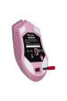 Obrázok pre WIRELESS MOUSE DEFENDER PANDORA RF PINK 3200dpi 7P