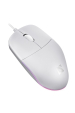Obrázok pre WIRED MOUSE DEFENDER AZORA MB-241 RF WHITE 1200dpi 3P