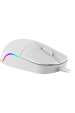 Obrázok pre WIRED MOUSE DEFENDER AZORA MB-241 RF WHITE 1200dpi 3P