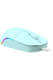 Obrázok pre WIRED MOUSE DEFENDER AZORA MB-241 RF MINT 1200dpi 3P