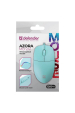 Obrázok pre WIRED MOUSE DEFENDER AZORA MB-241 RF MINT 1200dpi 3P