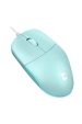 Obrázok pre WIRED MOUSE DEFENDER AZORA MB-241 RF MINT 1200dpi 3P
