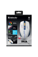 Obrázok pre WIRELESS MOUSE DEFENDER DILA MM-282 RF 1800dpi 6P