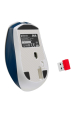 Obrázok pre WIRELESS MOUSE DEFENDER DILA MM-282 RF 1800dpi 6P