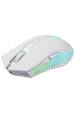 Obrázok pre WIRELESS MOUSE DEFENDER PANDORA RF WHITE 3200dpi 7P