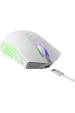 Obrázok pre WIRELESS MOUSE DEFENDER PANDORA RF WHITE 3200dpi 7P