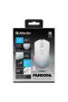 Obrázok pre WIRELESS MOUSE DEFENDER PANDORA RF WHITE 3200dpi 7P