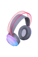 Obrázok pre HEADPHONES DEFENDER BLUETOOTH FREEMOTION B651