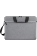Obrázok pre Bag Defender TOTE 15.6" 39.6 cm (15.6") GREY